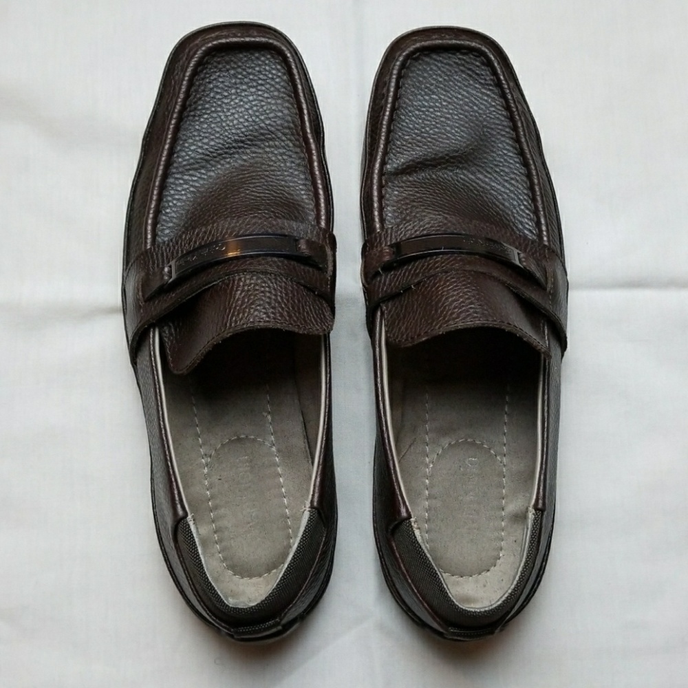 Calvin Klein Loafers